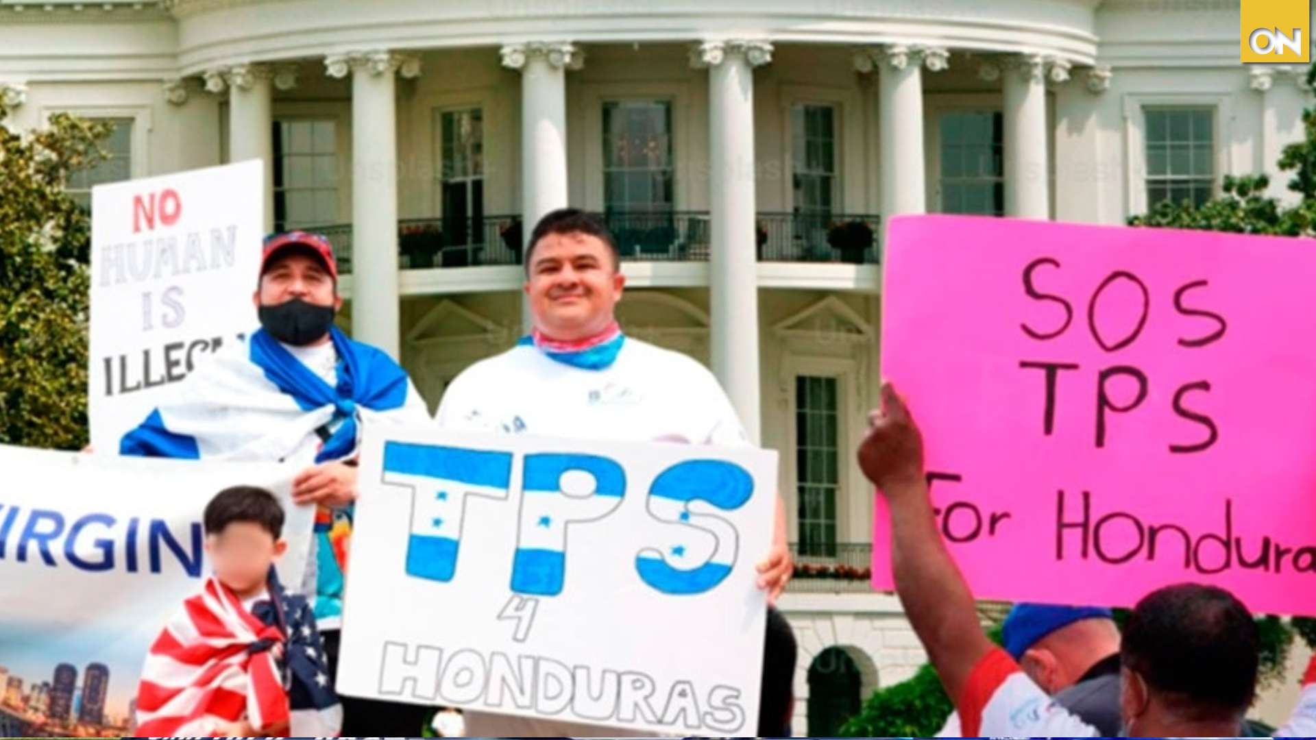 TPS Honduras