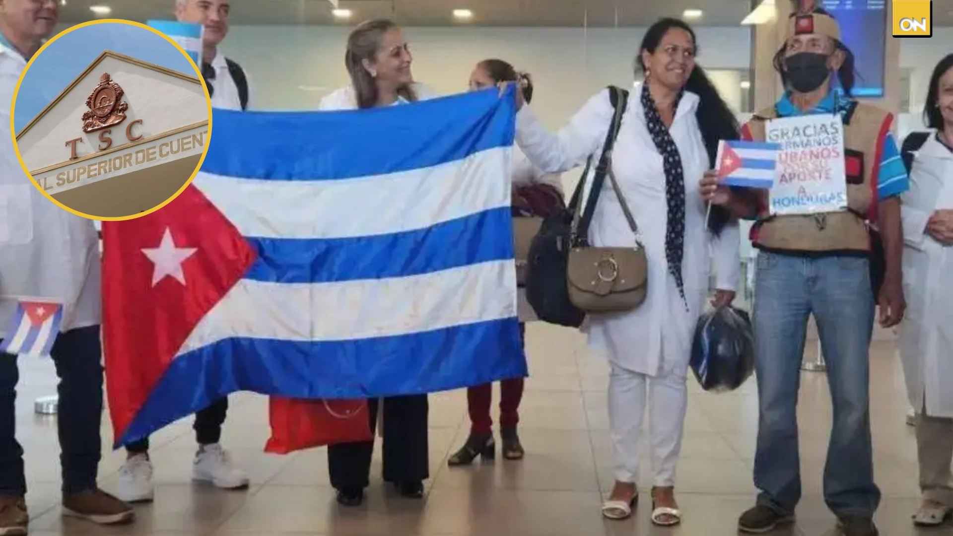 TSC abrirá investigación sobre brigadas médicas cubanas estas son las razones