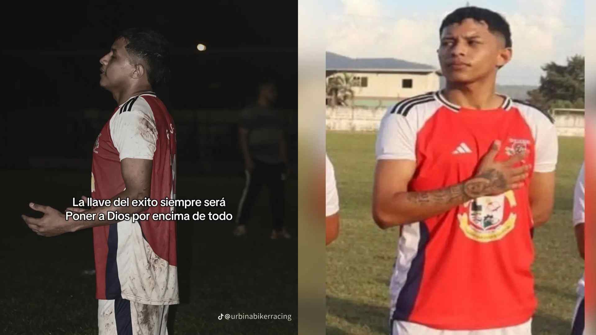¿Qué pidió? Este fue el último deseo de tiktoker ultimado en Potrerillos