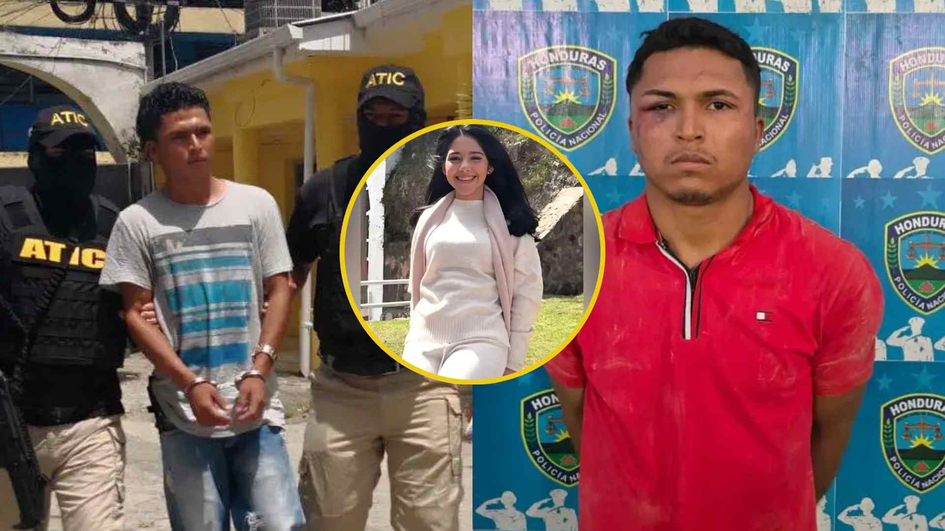 Revelan oscuro historial de Ariel Boquín alias "Vegeta" implicado en muerte de Valeria Alvarado