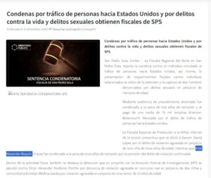 Revelan oscuro historial de Ariel Boquín alias "Vegeta" implicado en muerte de Valeria Alvarado