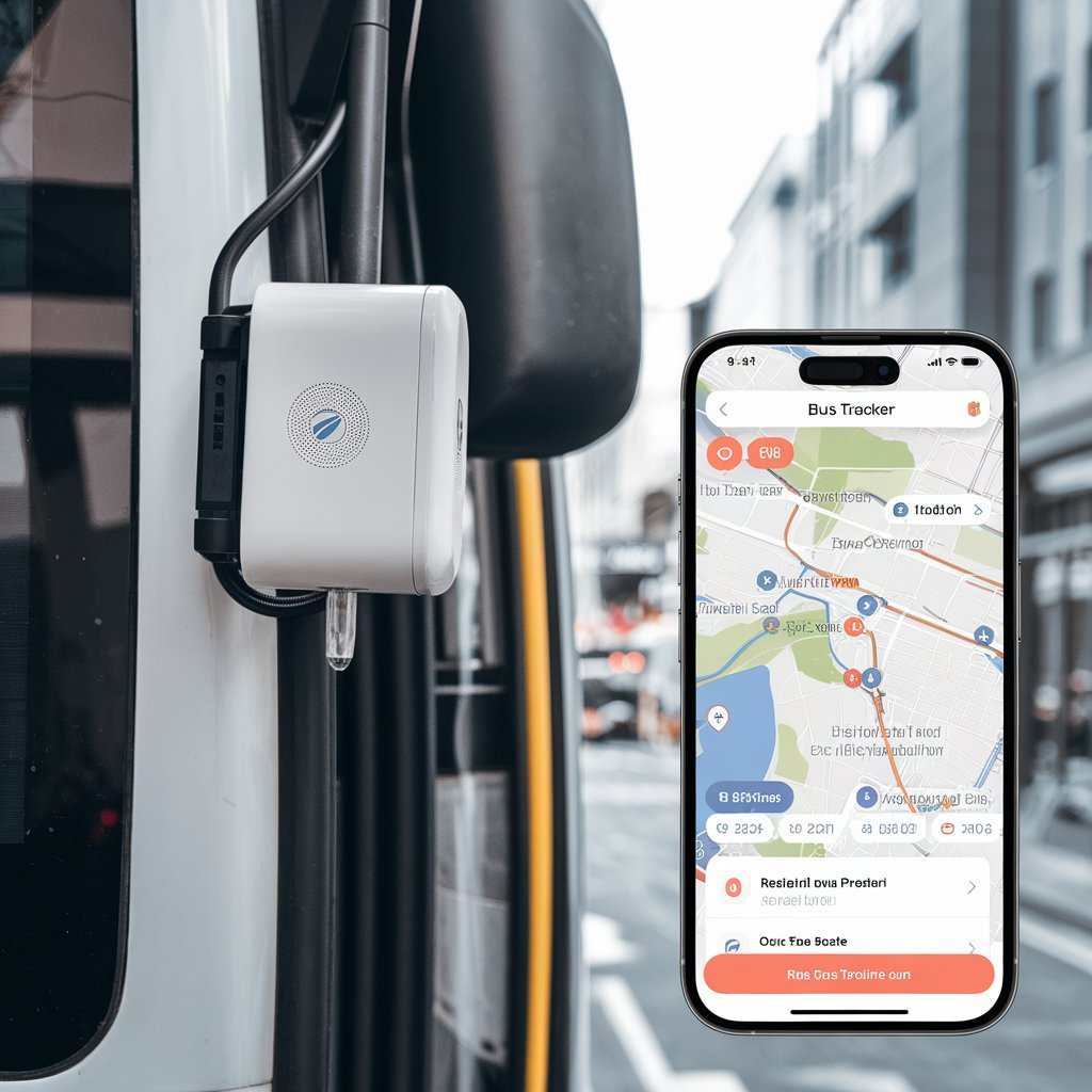 Transporte moderno y tecnológico transforma la capital