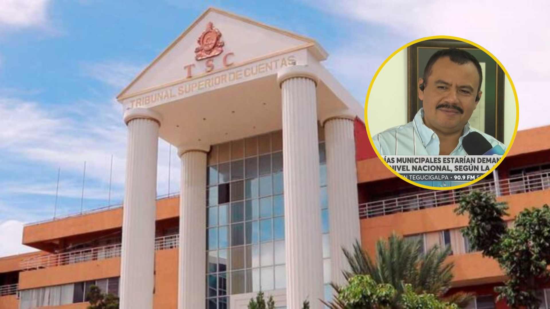 Al menos 76 alcaldías enfrentan demandas y embargos en Honduras ¿cuáles son?