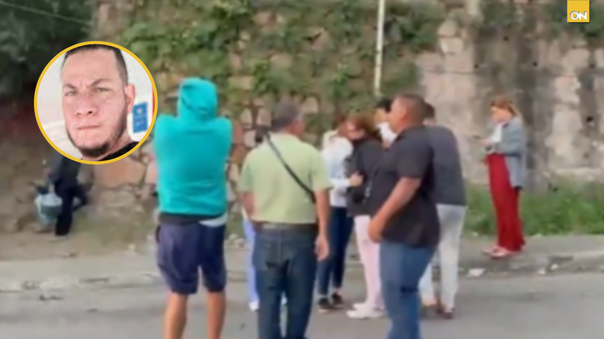 Mientras trabajaba, Joven de 23 años pierde la vida tras recibir descarga eléctrica