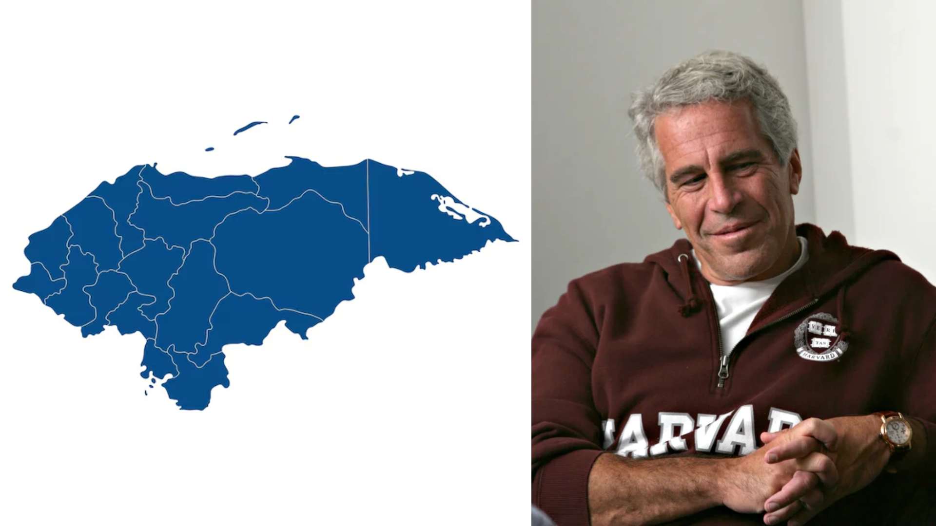 ¿Qué dicen archivos de caso Jeffrey Epstein de Honduras?
