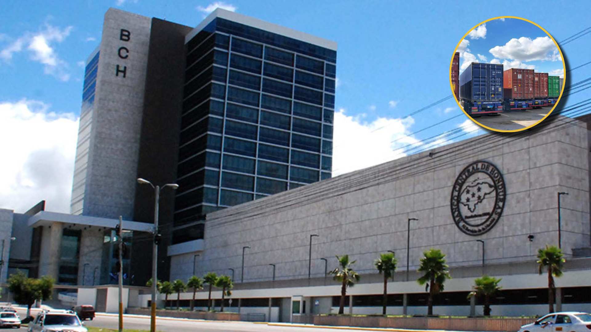 Banco Central de Honduras: Medidas para agilizar exportaciones