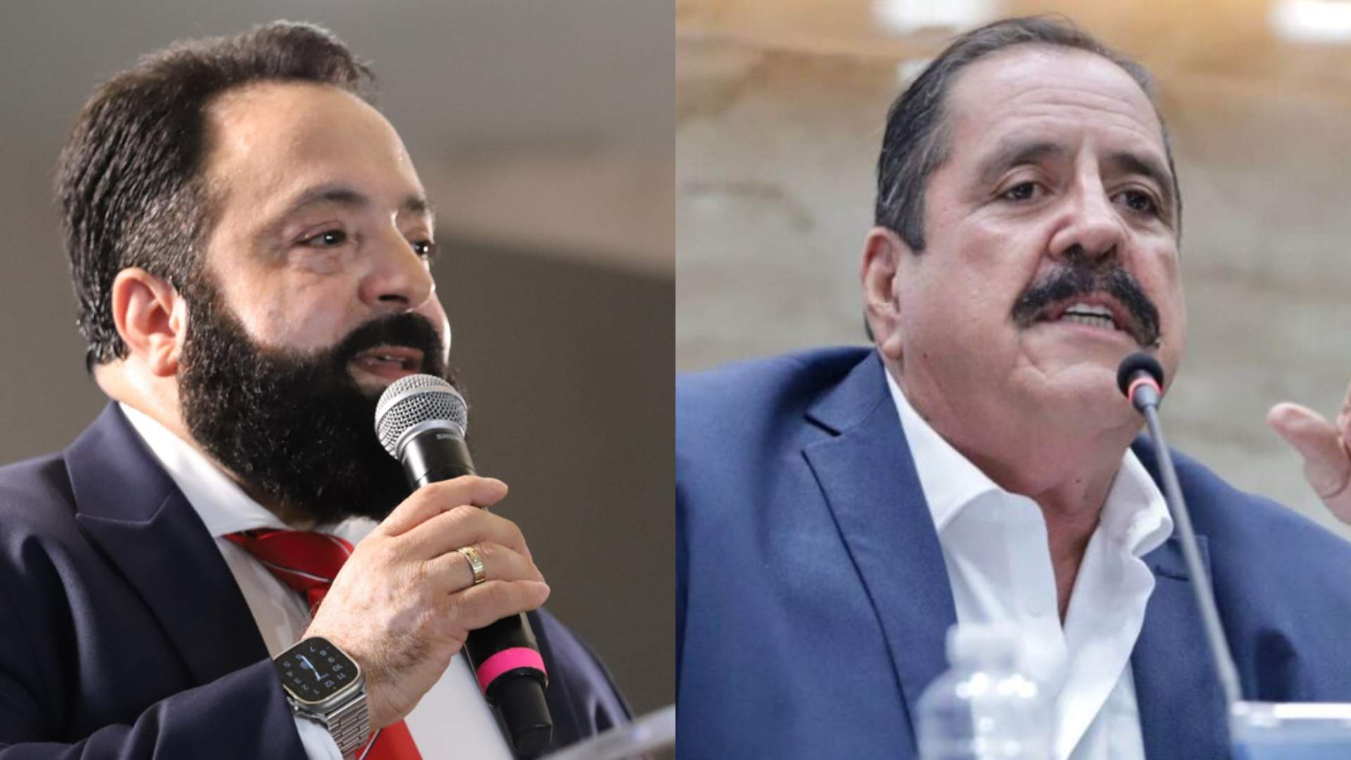 Postura del MP ante llamado a Luis Redondo y Carlos Zelaya por caso Chequesol