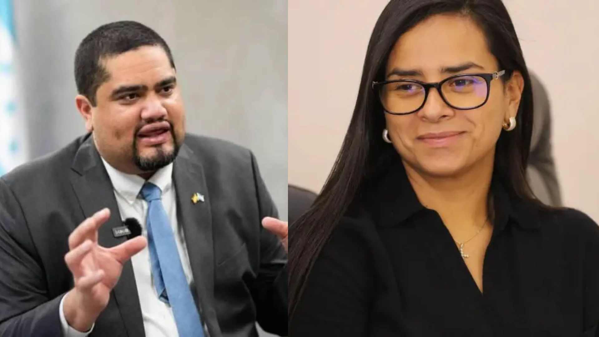 Nuevas capturas de varios requeridos por el Caso Chequesol