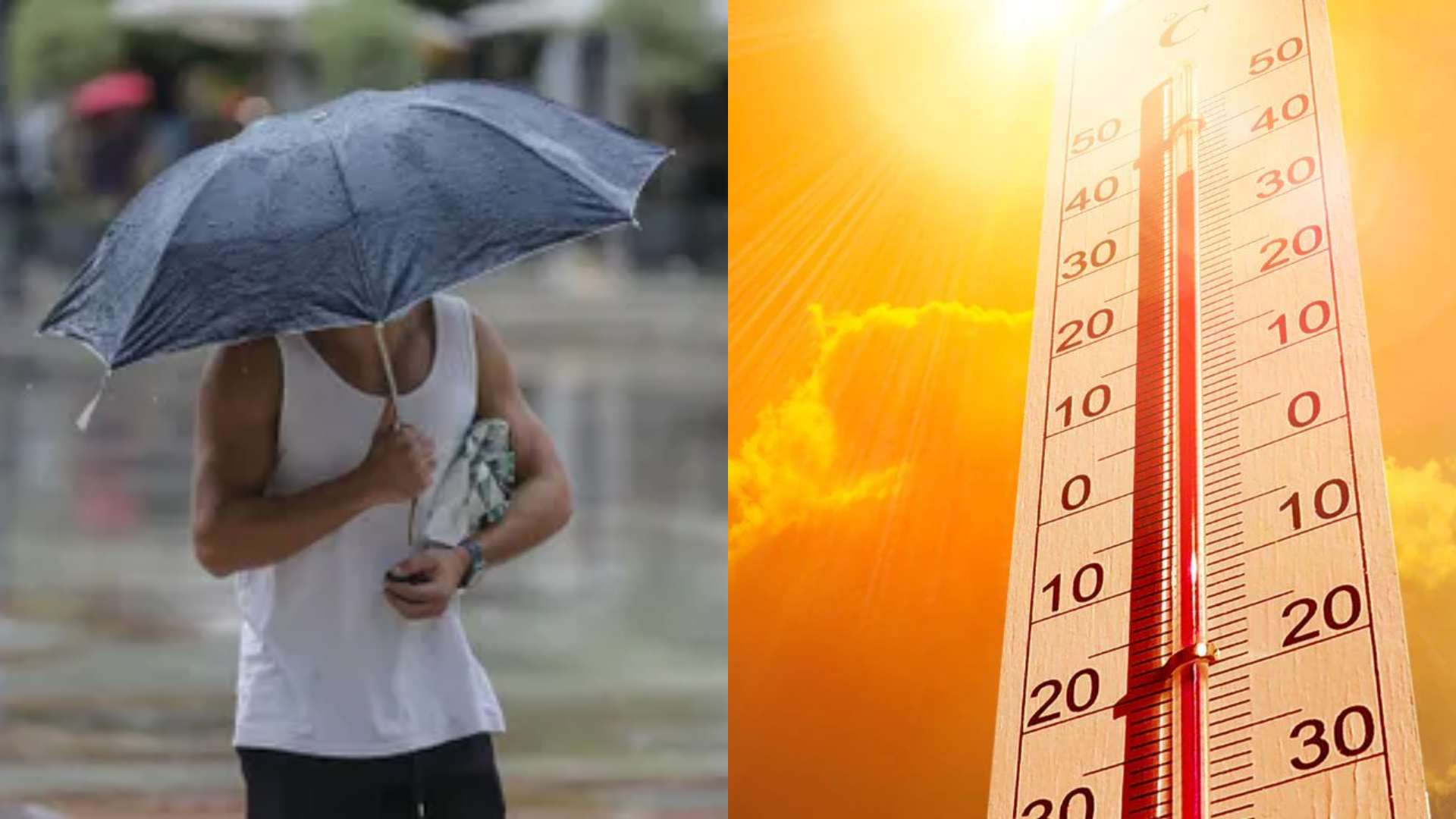 Clima Honduras hoy: Altas temperaturas y pronóstico de lluvias