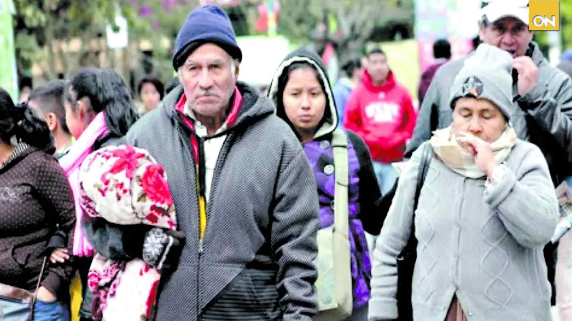 copeco alerta verde