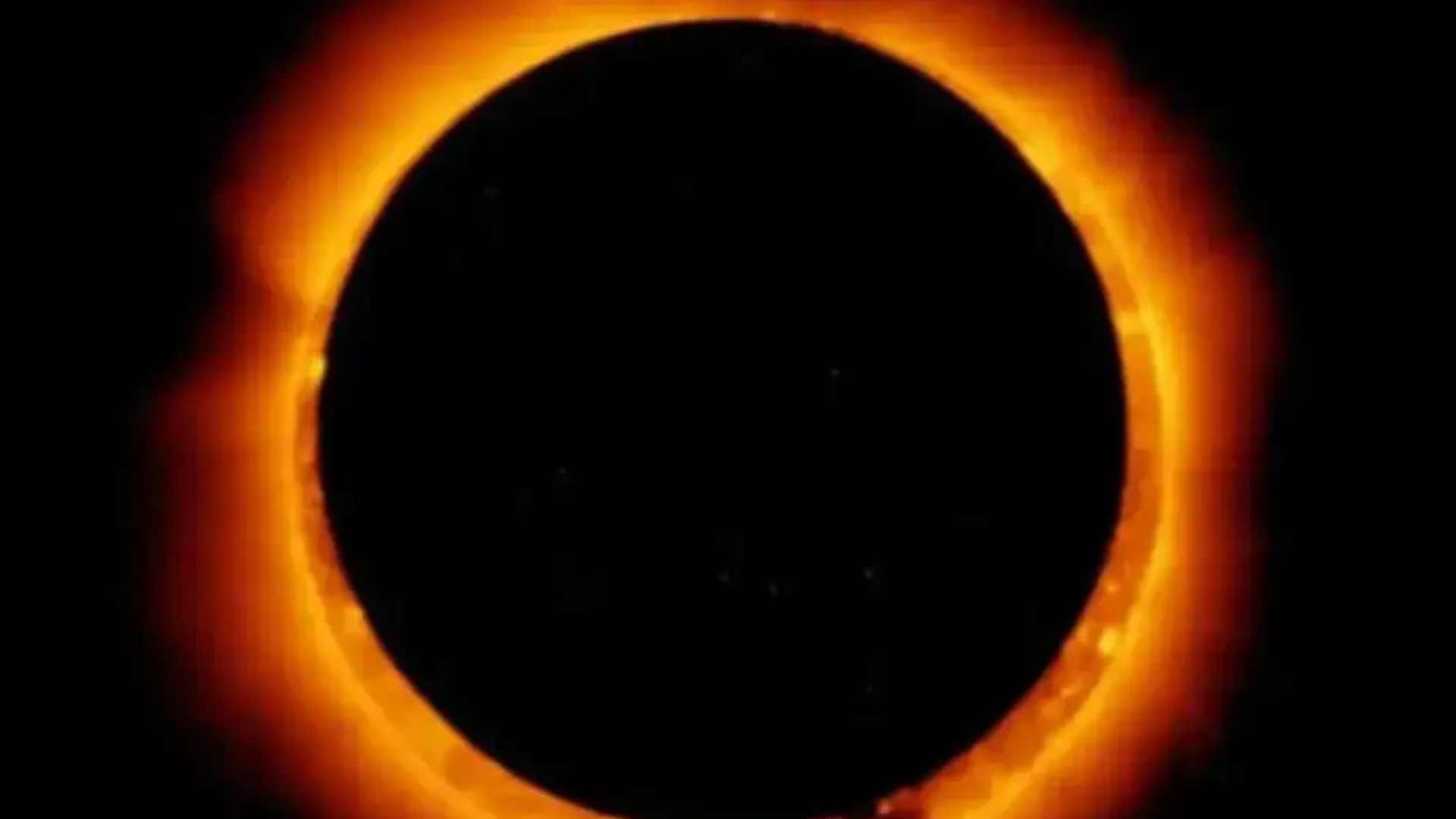 Eclipse solar del 17 de febrero: ¿se verá desde Honduras?