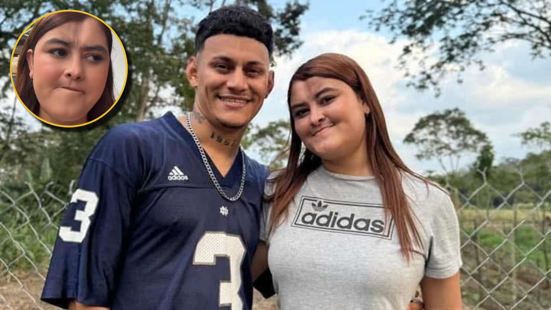 Esposa de “El Barbarito” confiesa que se arrepiente de lugar donde construyeron su casa (VIDEO)