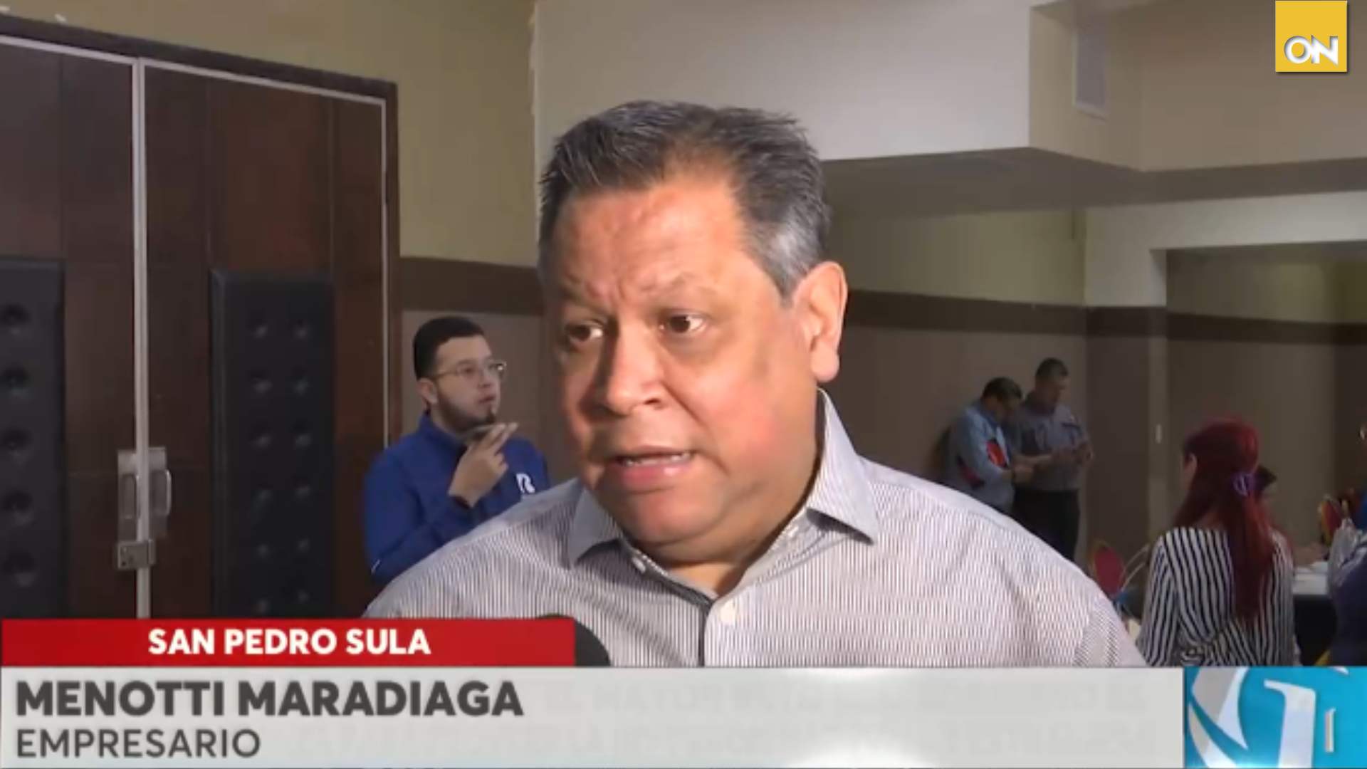 empresarios sps