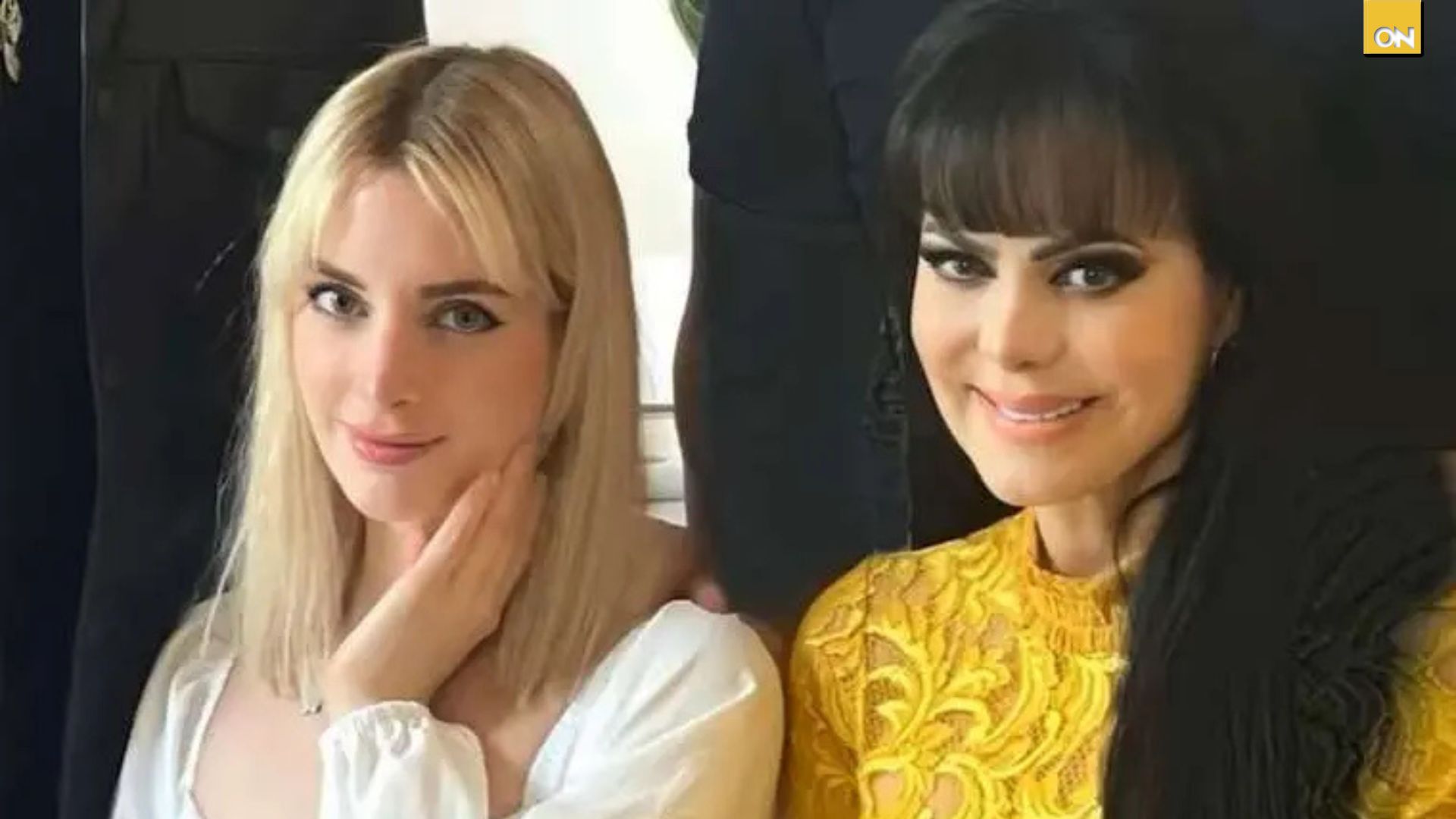 Imelda Tuñón le lanza fuerte mensaje a su exsuegra Maribel Guardia
