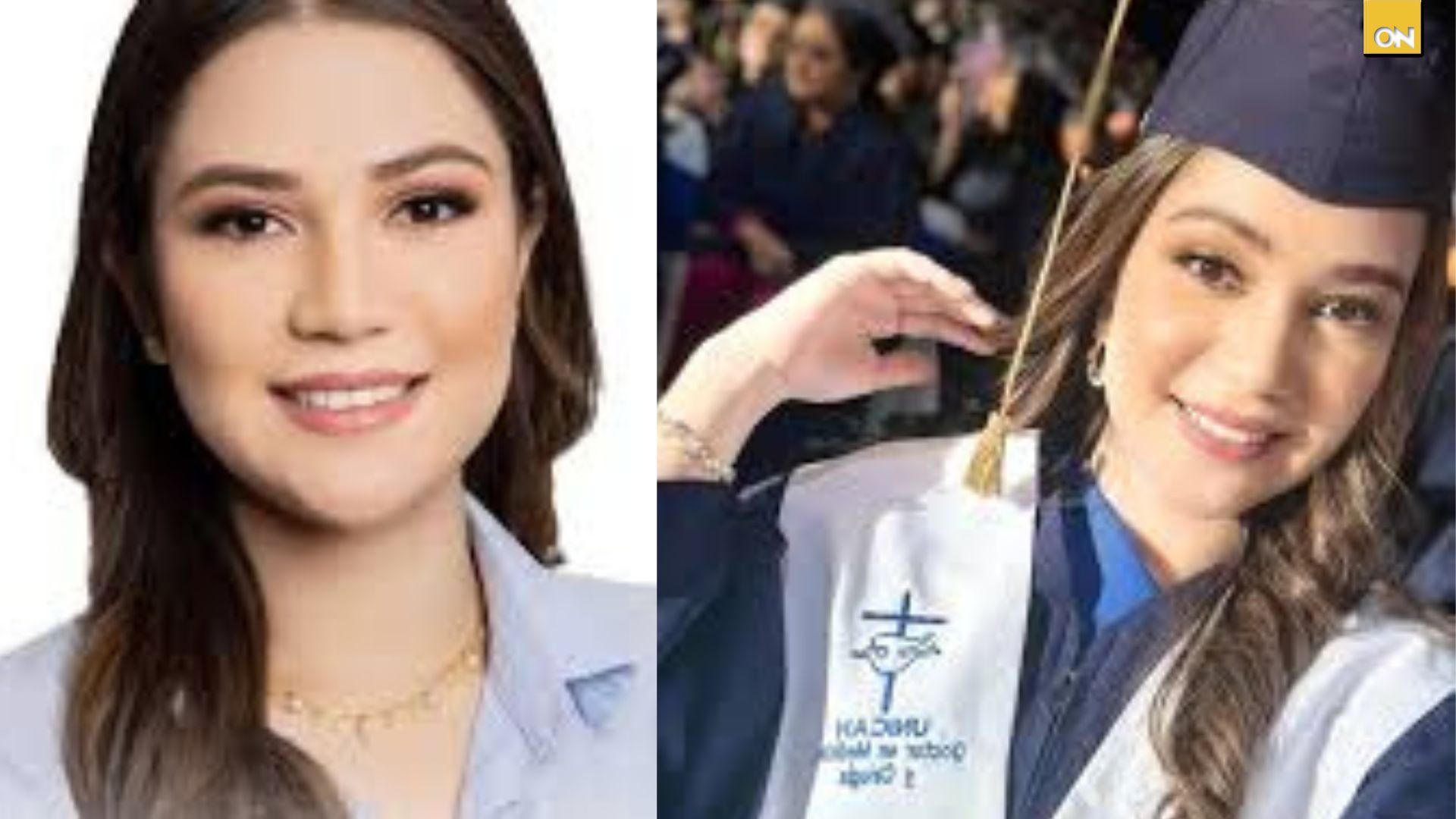 ¿Quién es Stephany Mancilla Zelaya, la bella doctora que dirigirá la Salud en Comayagua?
