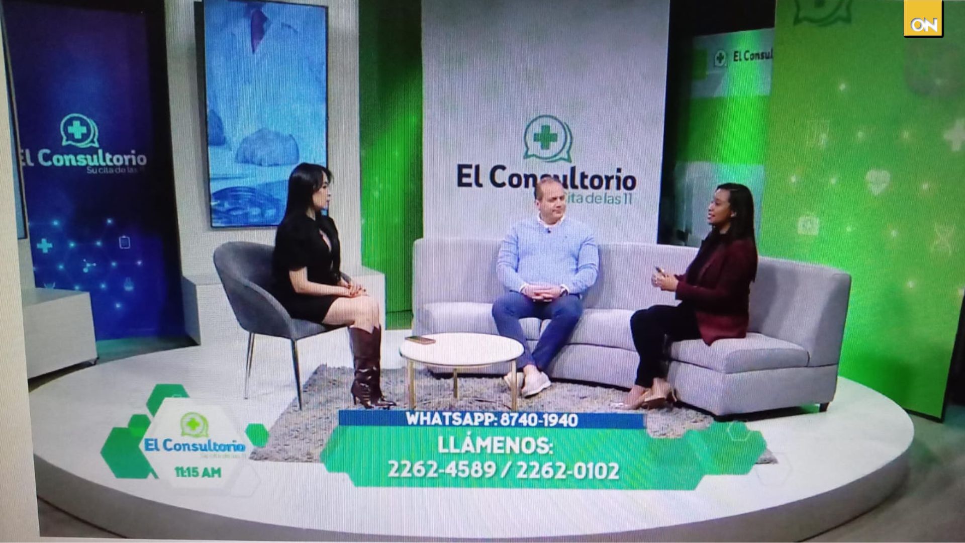 Consultorio del Once: Esto dicen los especialistas sobre la disfunción eréctil
