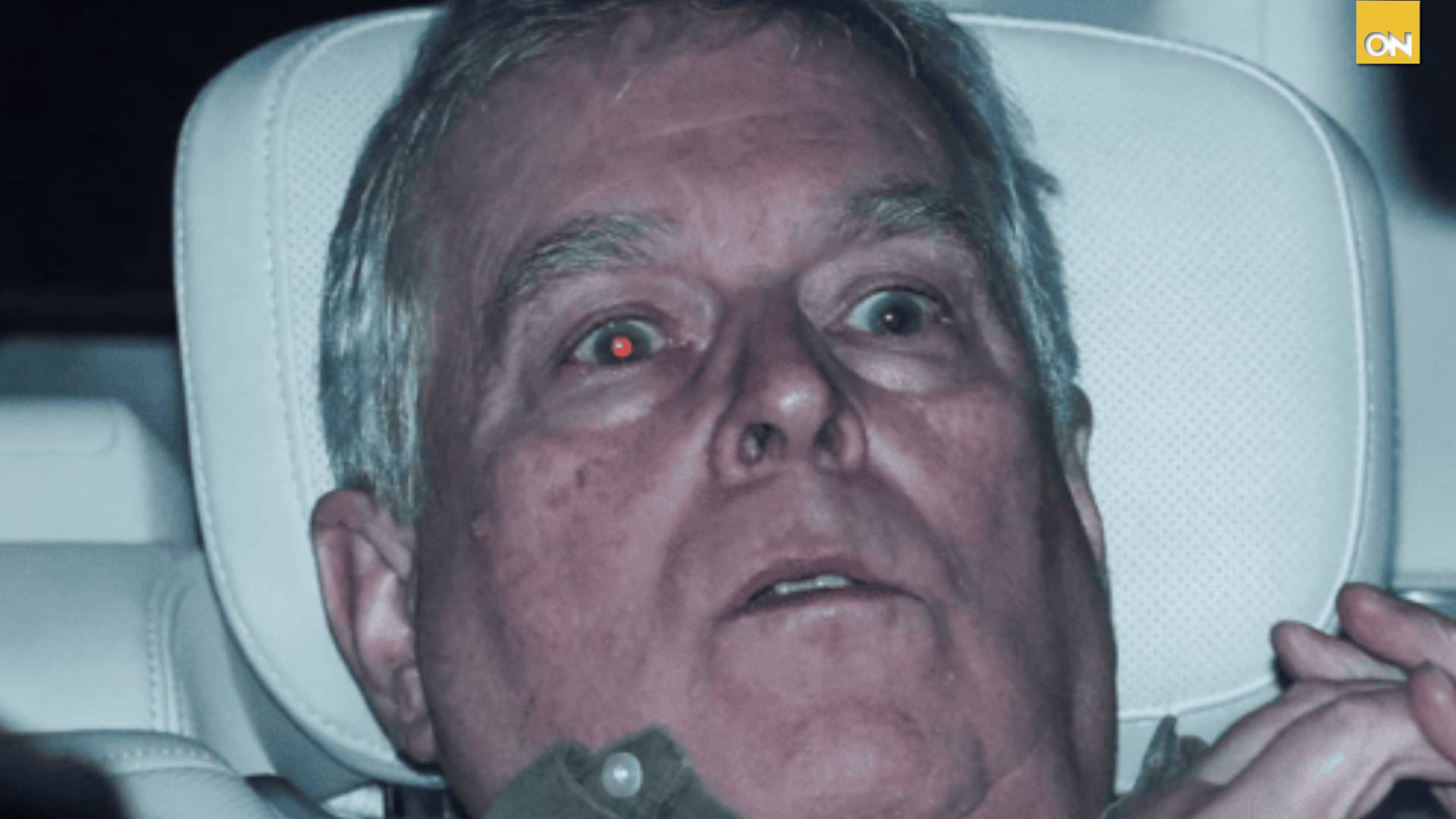 expríncipe Andrés vuelve al ojo público después de estar detenido