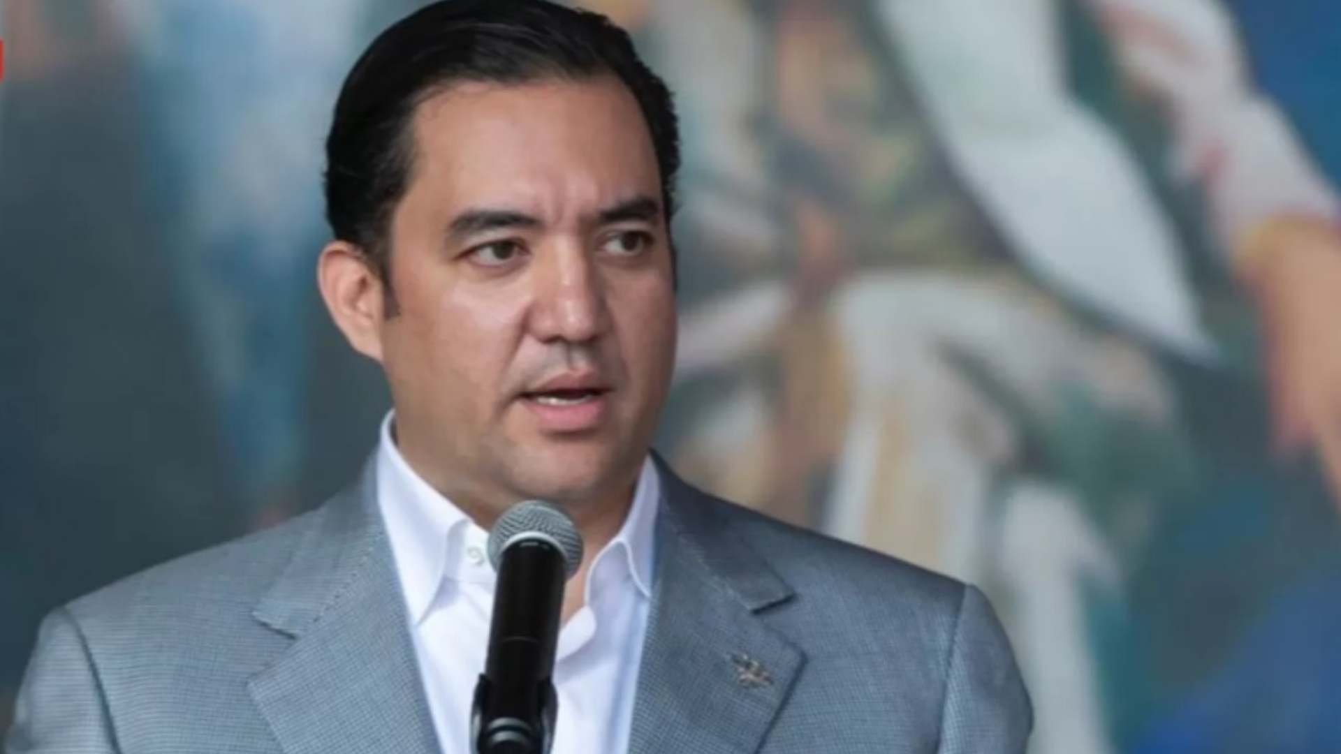 Zelaya: No se ejecutaron fondos en Ferrocarril Interoceánico