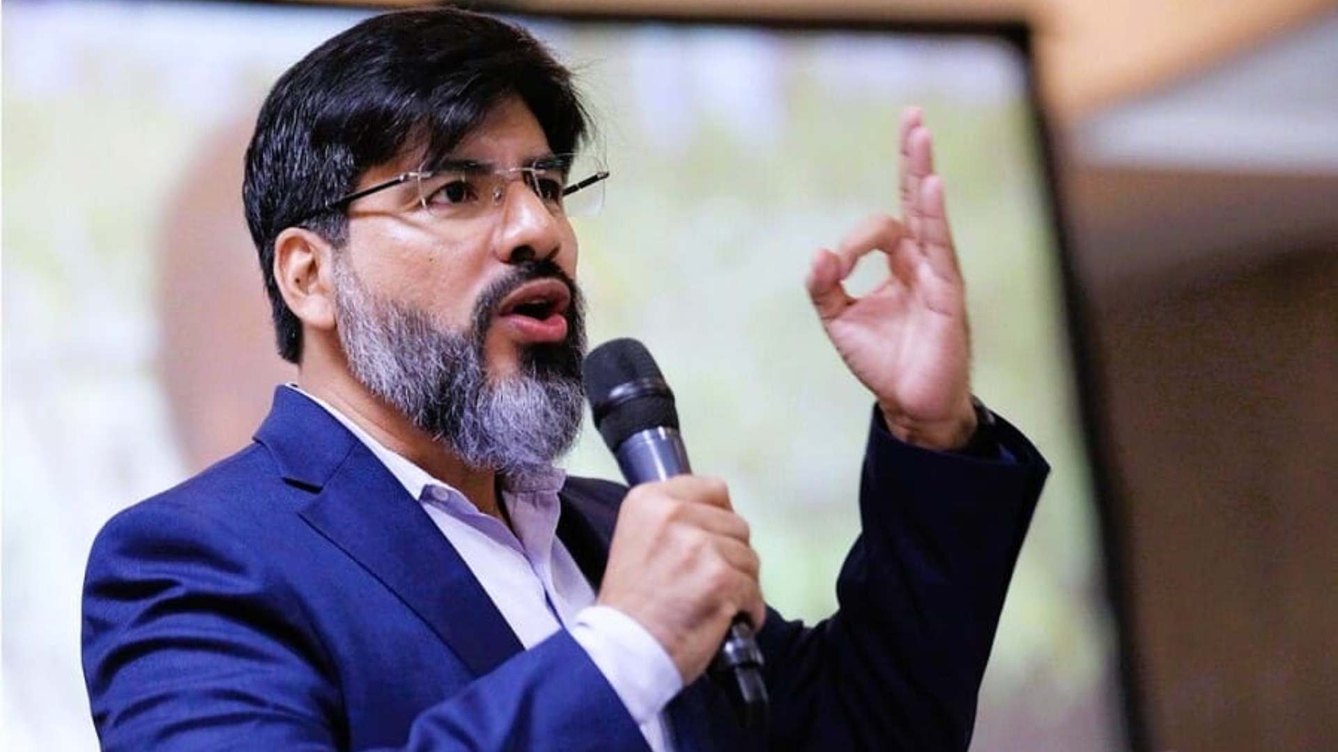 “Humillado no voy a salir”: Fiscal Johel Zelaya sobre posible juicio político