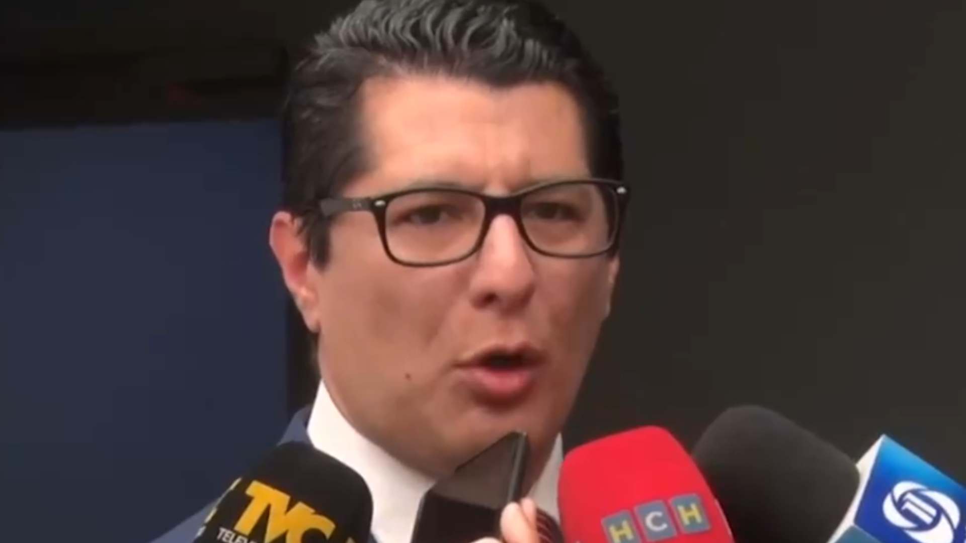 Diputado Francis Cabrera: “Ahora recibo amenazas por querer que la CSJ cambie”