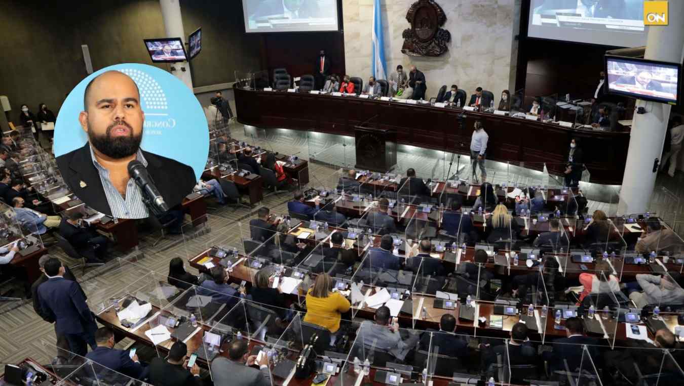Rafael Sarmiento cuestiona decreto por injerencia de poderes