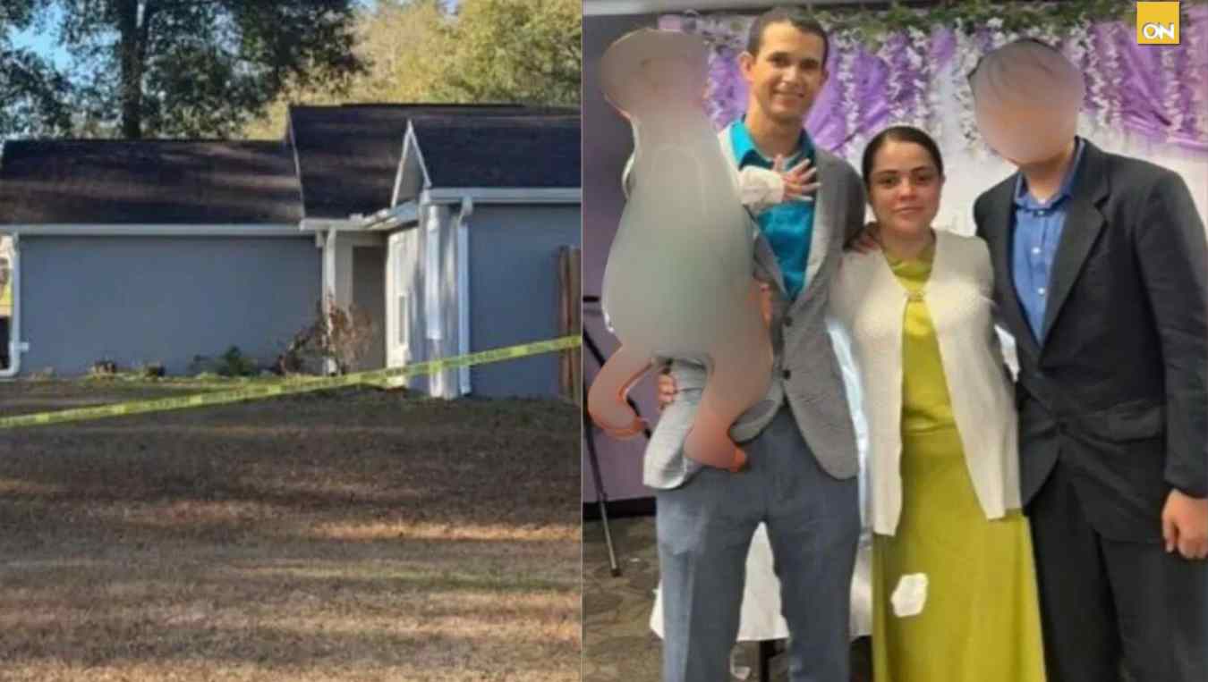 Tragedia en Florida enluta a migrantes hondureños