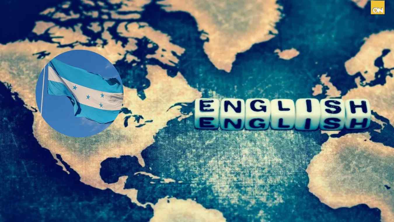 Honduras destaca en inglés en América Latina