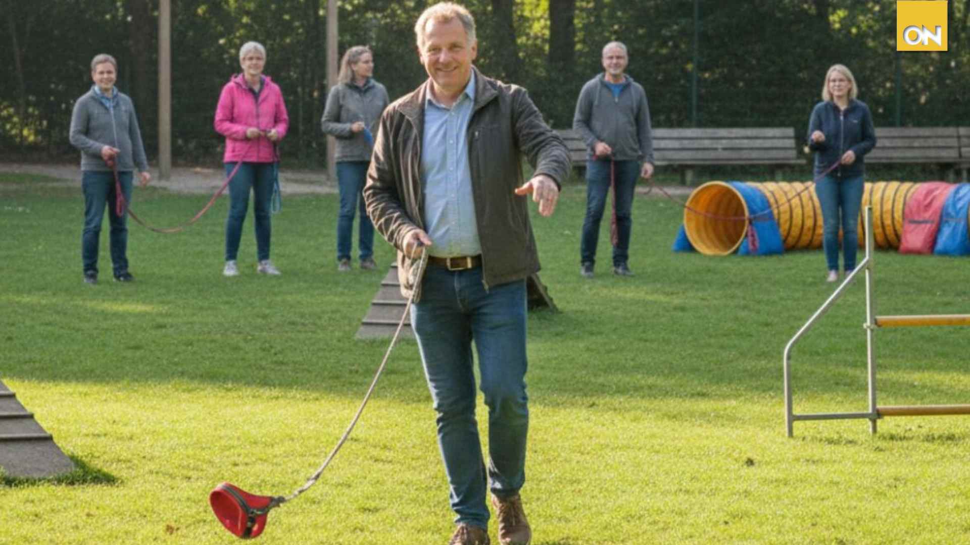 hobby doggings