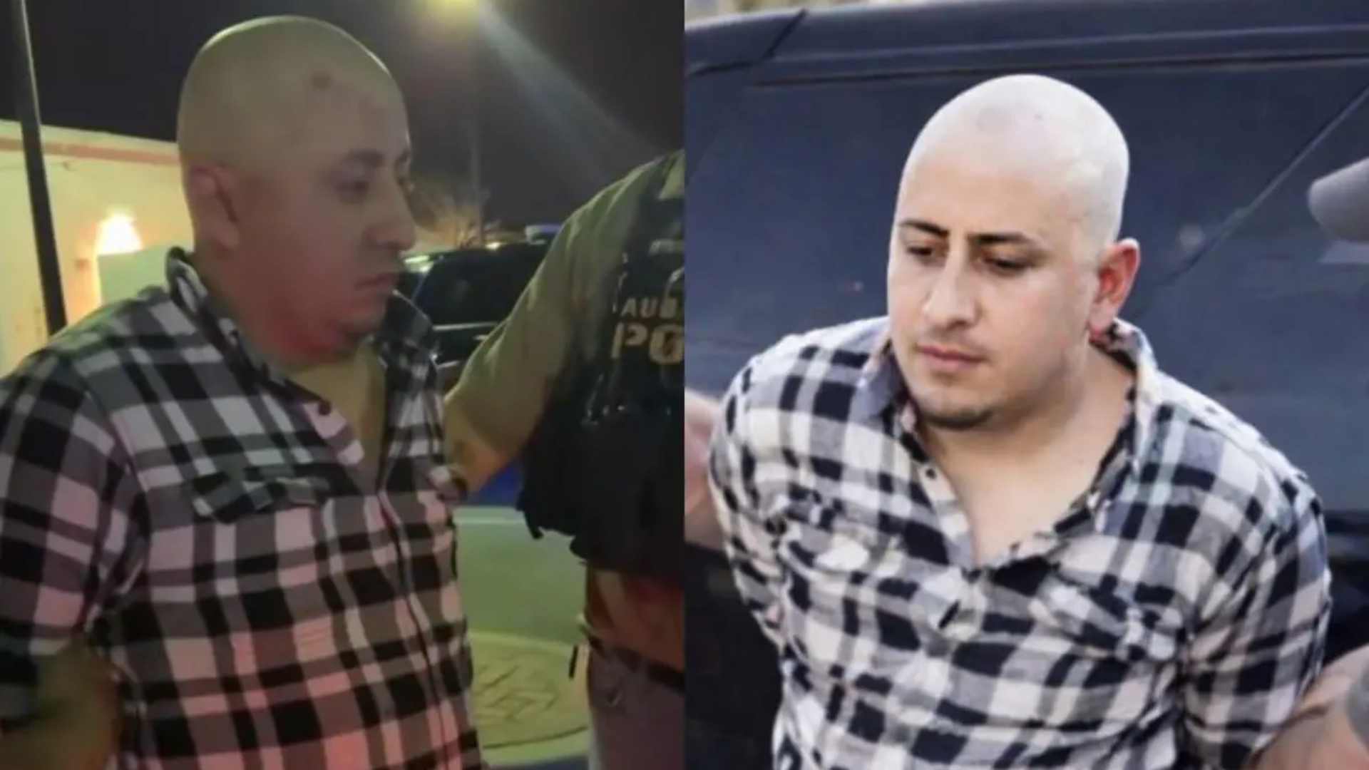 Así cayó hondureño capturado en Florida: “Creía hablar con una niña y eran detectives encubiertos”