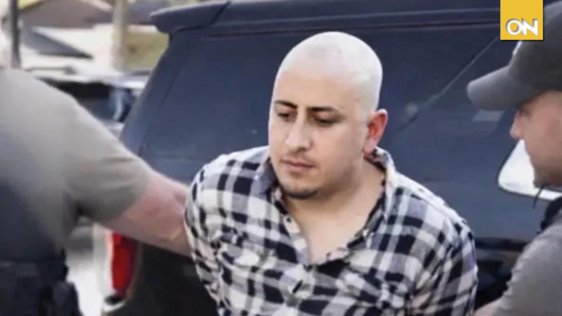 hondureño detenido florida