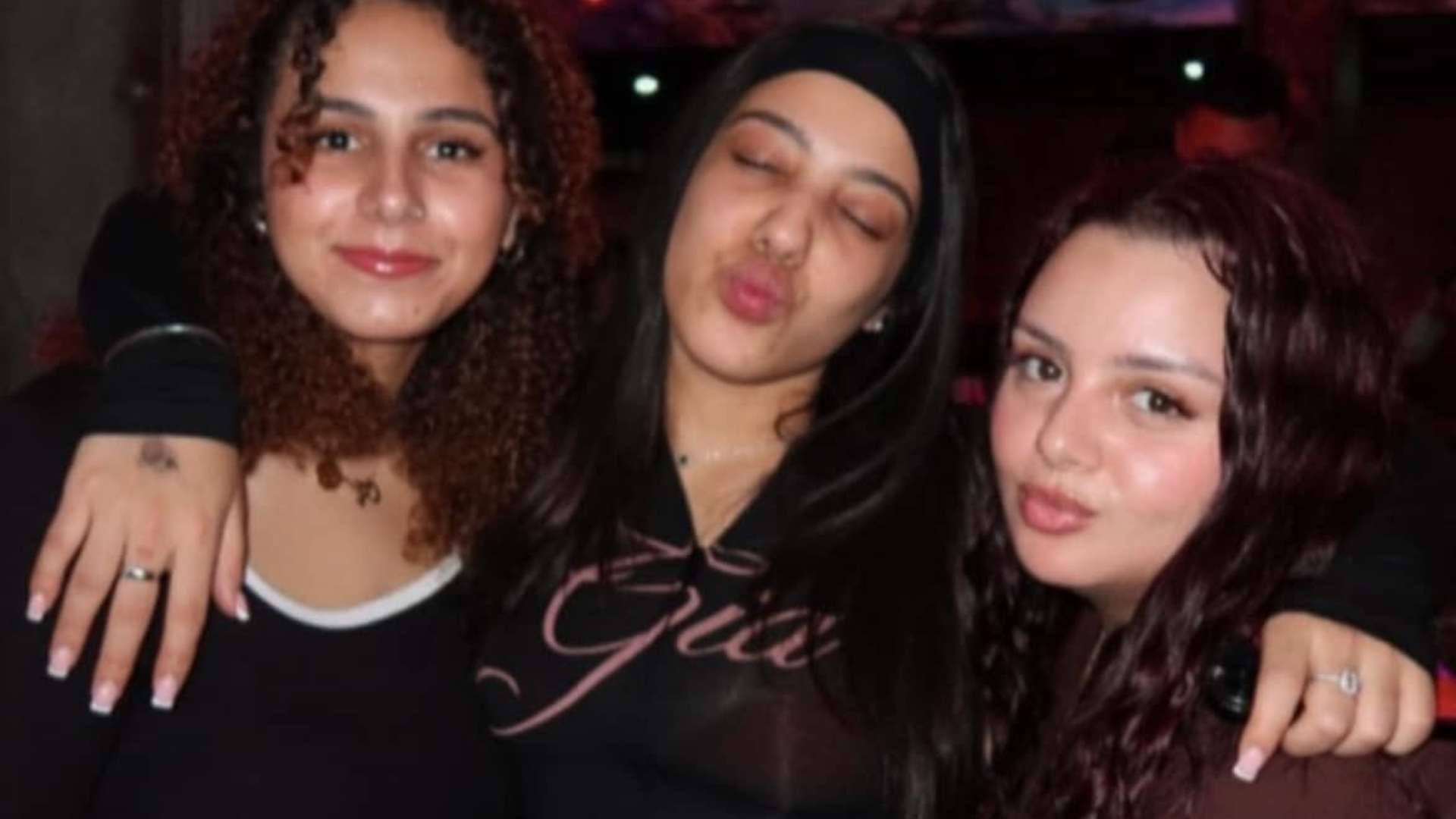 “Como pareja Honduras”: Tres jóvenes mueren por fuga de monóxido de carbono en hotel de Belice