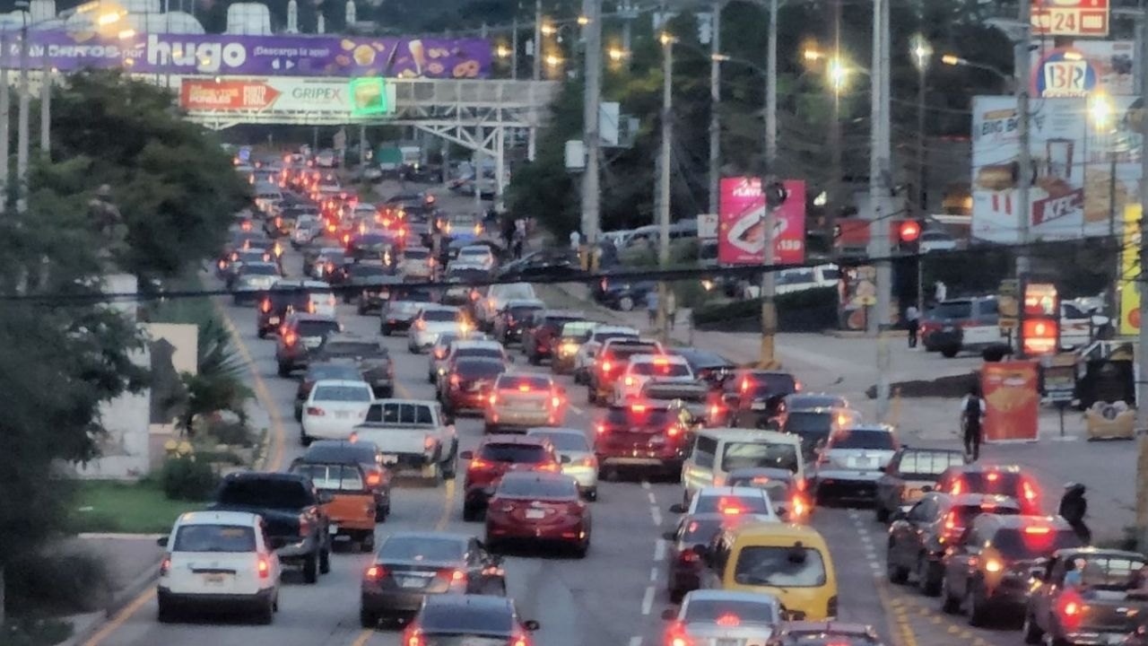 ¿Sabes cómo acceder a la amnistía vehicular en Honduras y cuáles son sus requisitos?
