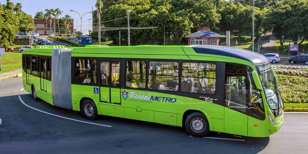 Así funcionarán los buses modernos que llegarán a la capital hondureña en 2027