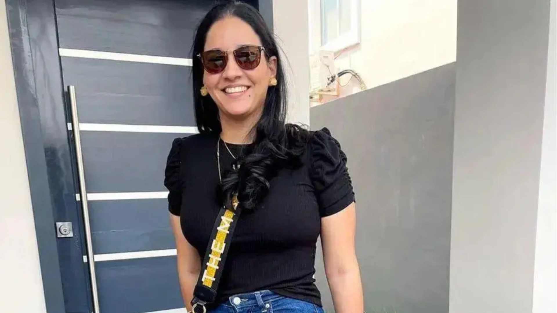 “Por lo general yo andaba el carro”, pareja de ingeniera asesinada en SPS rompe el silencio