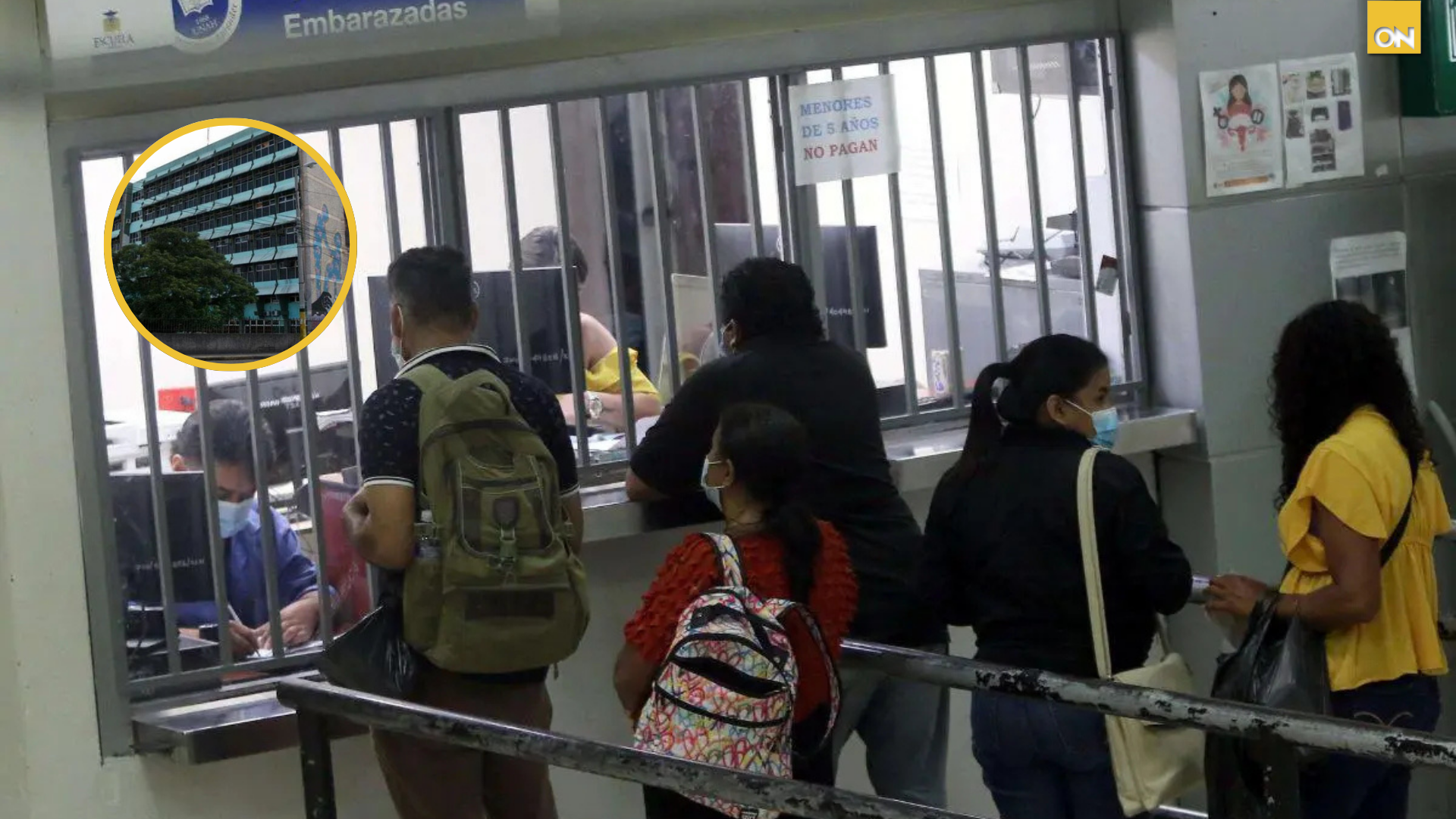ospital Escuela recibe 85 millones de lempiras en medicinas para primeros meses de 2026
