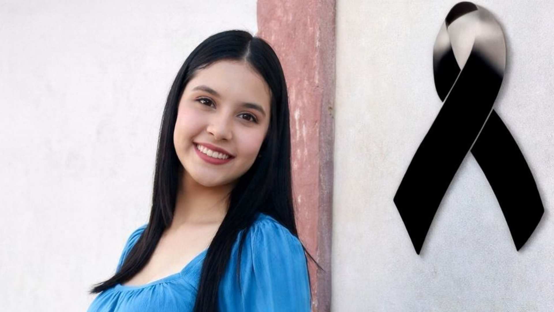 Así era Angie Gisel Euceda, joven encontrada muerta en vivienda en Siguatepeque