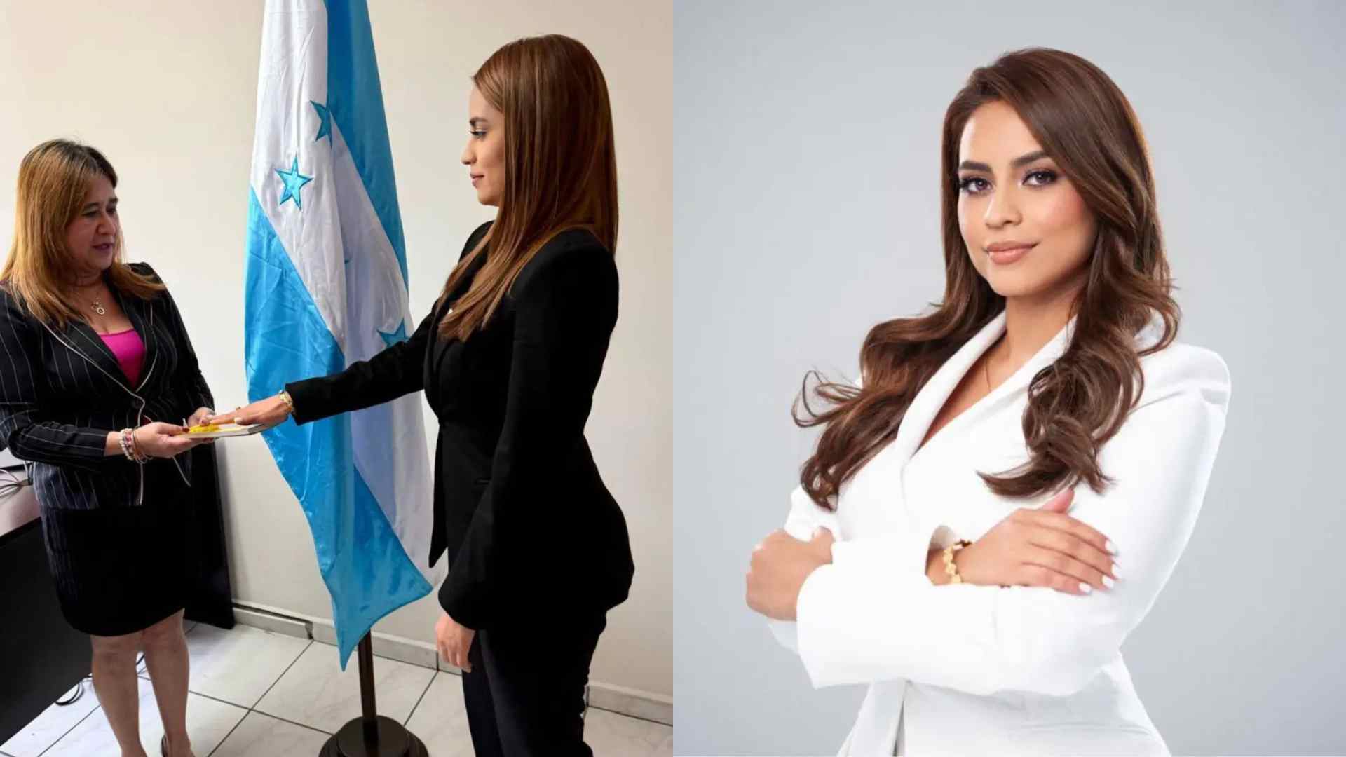 ¿Quién es Eloísa Rodríguez, la jueza de acero que asumió el Circuito de Criminalidad Organizada?