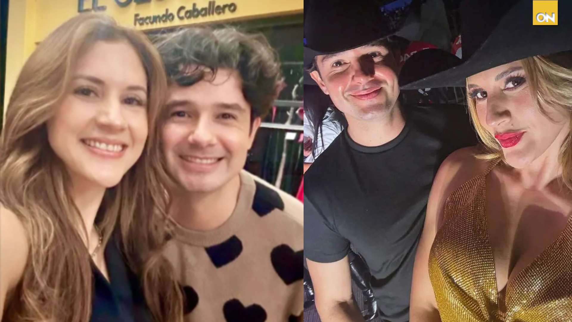 ¿Facundo Caballero se divorcia? Influencer hondureño aclara su vida amorosa