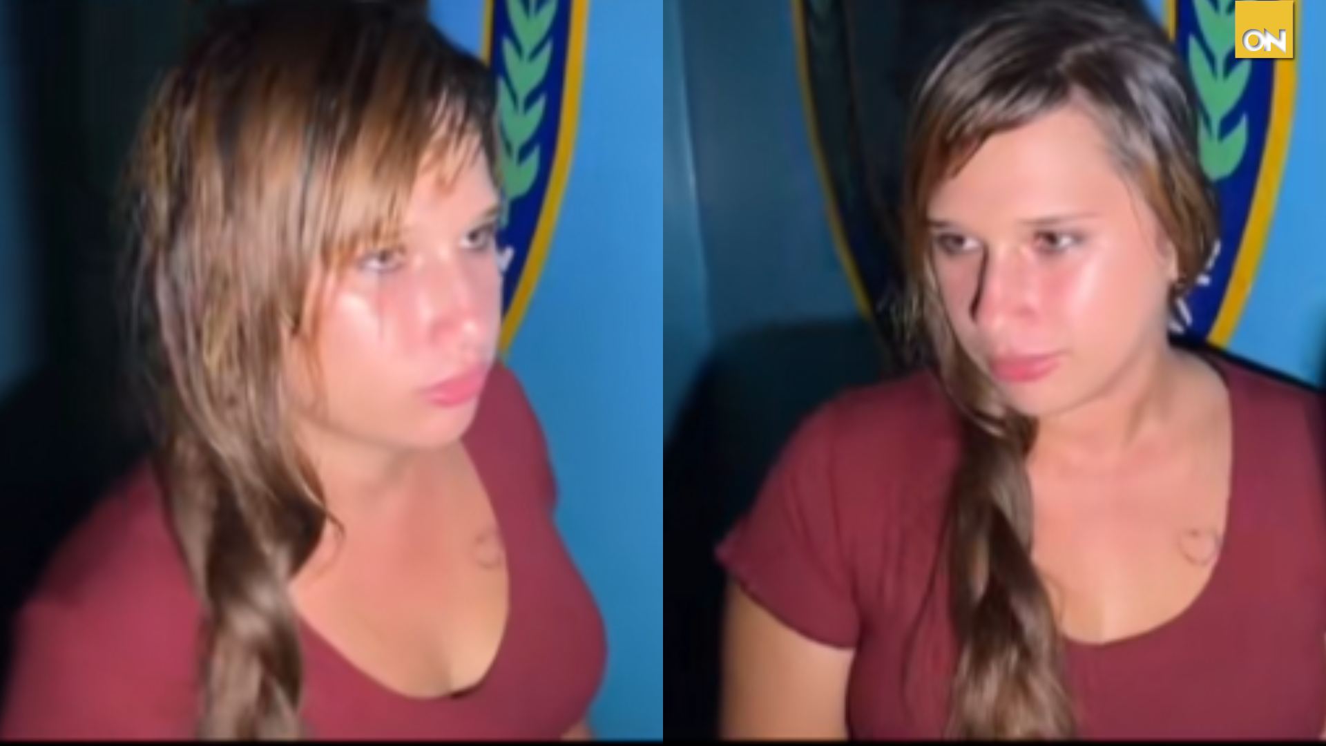 “No lo quiero porqué se parece a su papá”: hondureña regala a su bebé, afirma que su ex no le envía dinero para mantenerlo