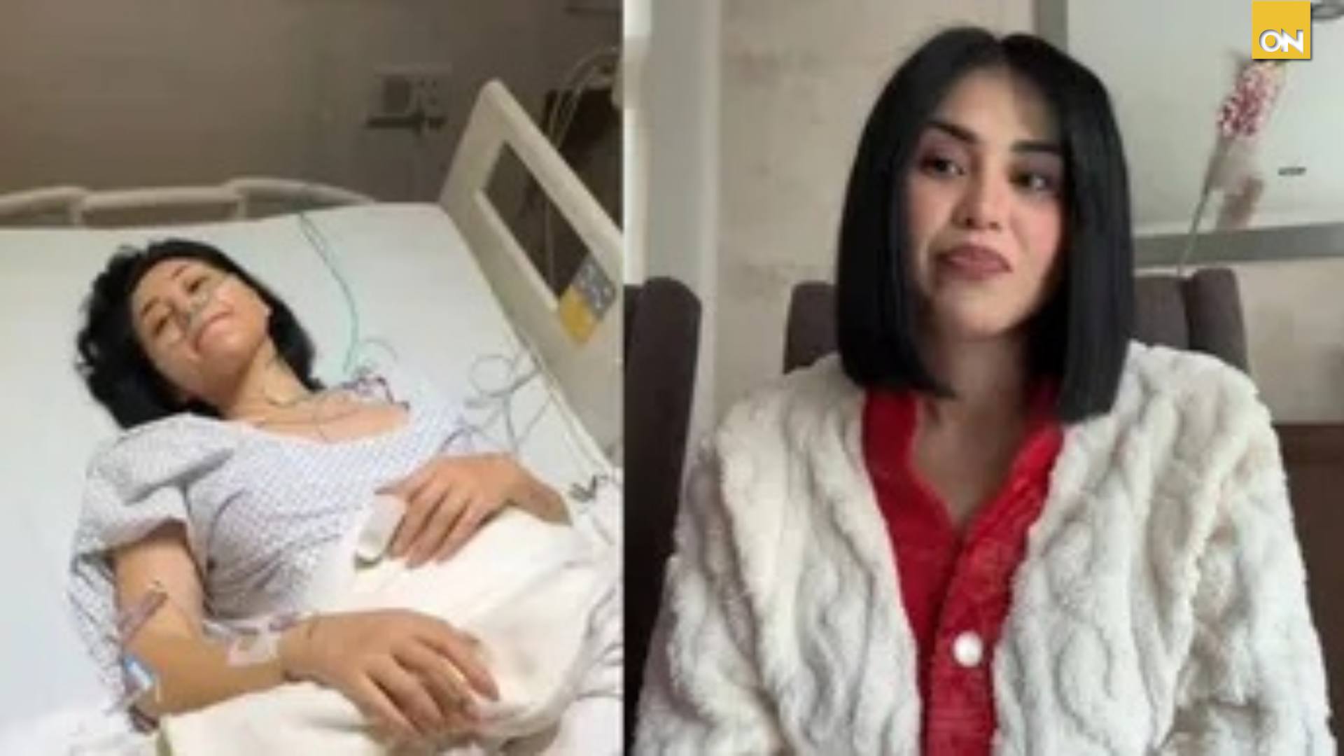¿Murió Gomita? Araceli Ordaz se sometió a una operación de emergencia recientemente y esto pasó