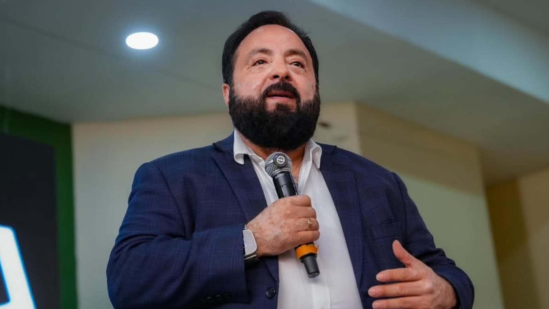 ¿Luis Redondo podría ser citado por un juez en caso Chequesol?