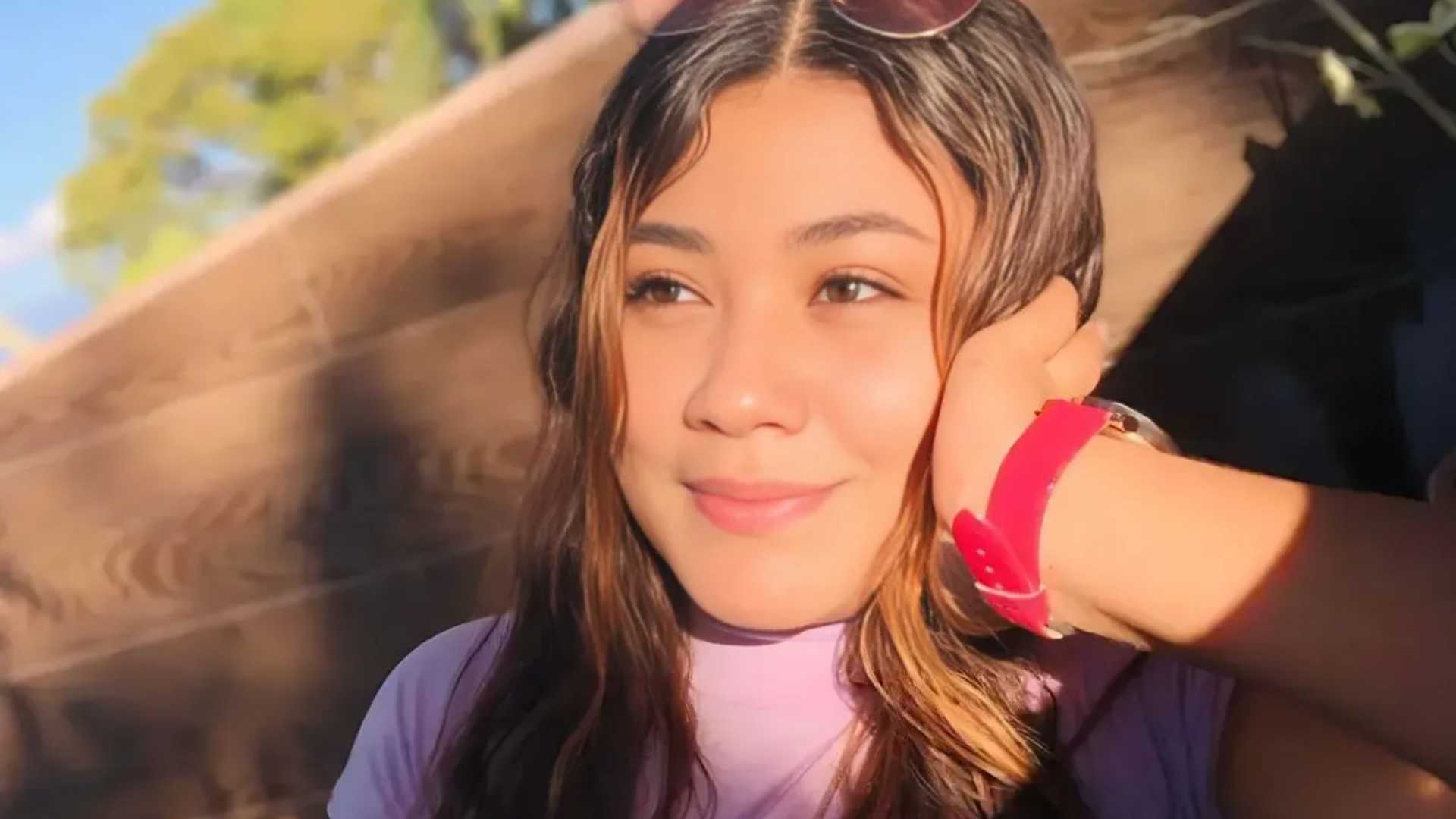 Revelan nuevos detalles del crimen de la manicurista Katherine Reyes en SPS
