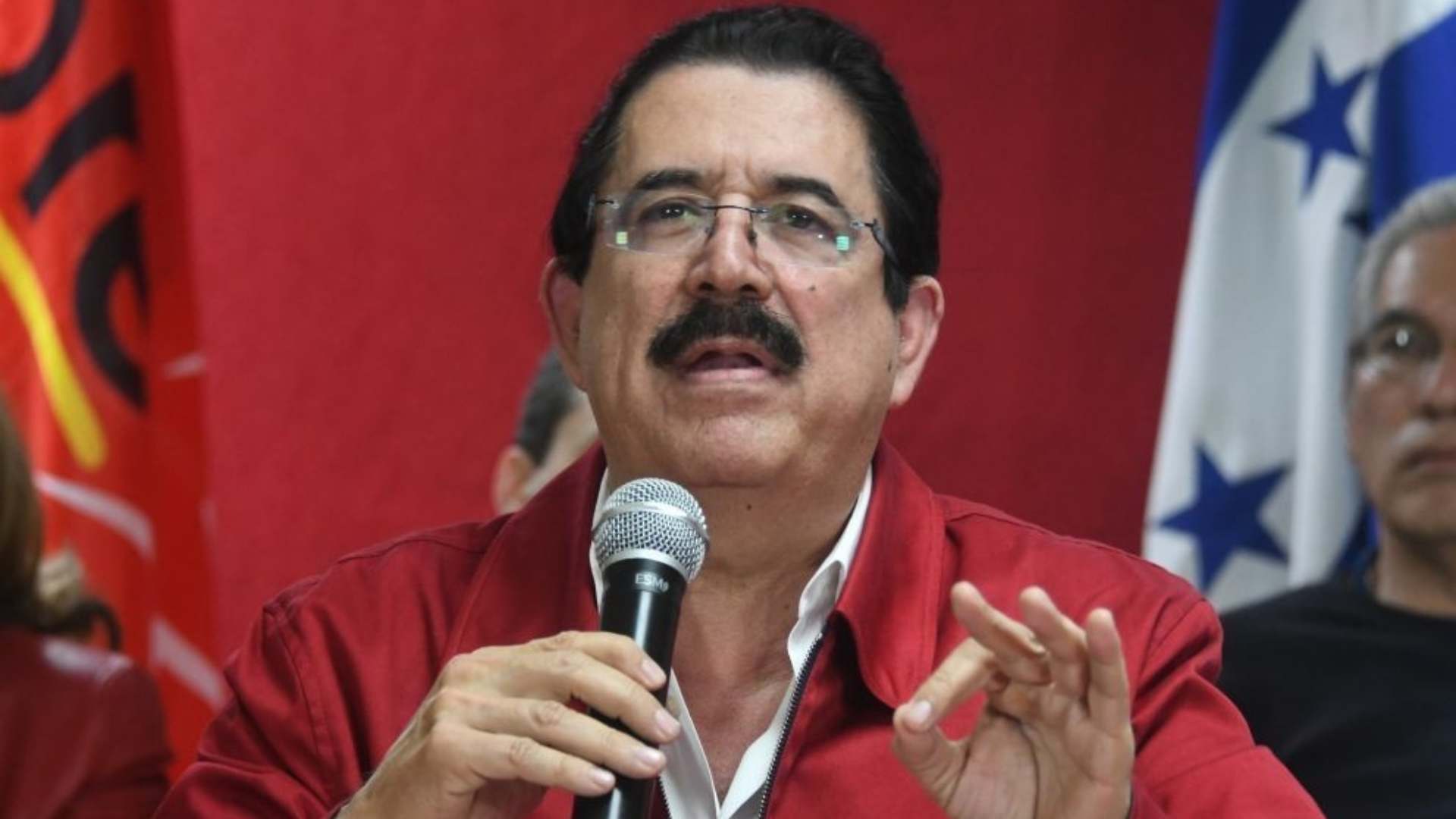 Sservicios legales a militantes de Partido Libre por despidos