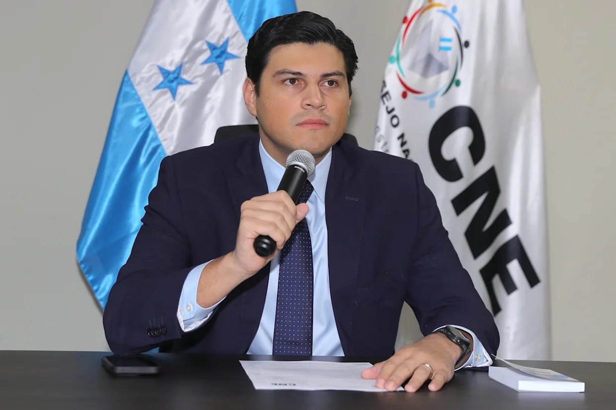 Marlon Ochoa
