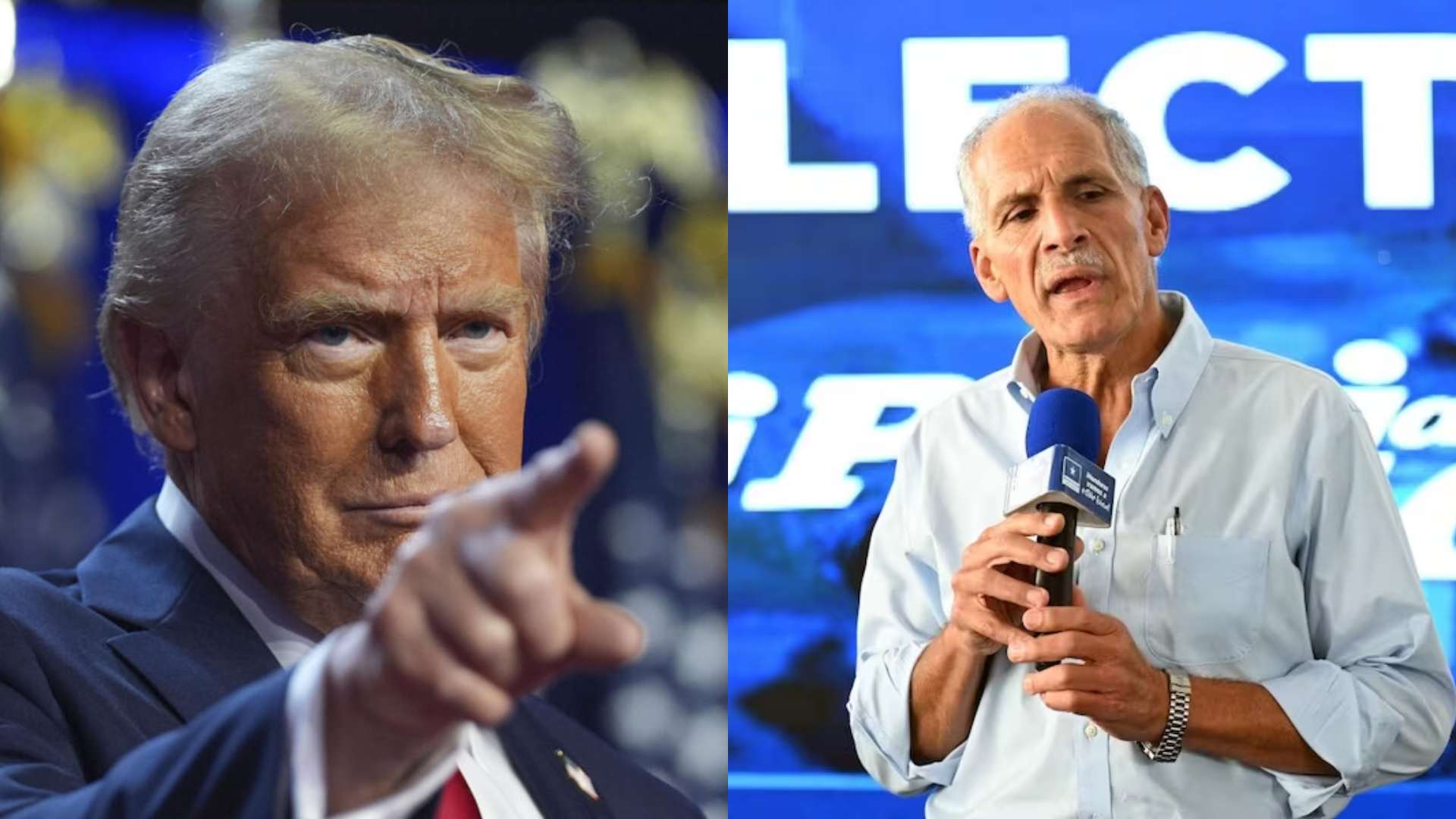 ¿Presidente Nasry Asfura se reunirá con su homólogo Donald Trump?