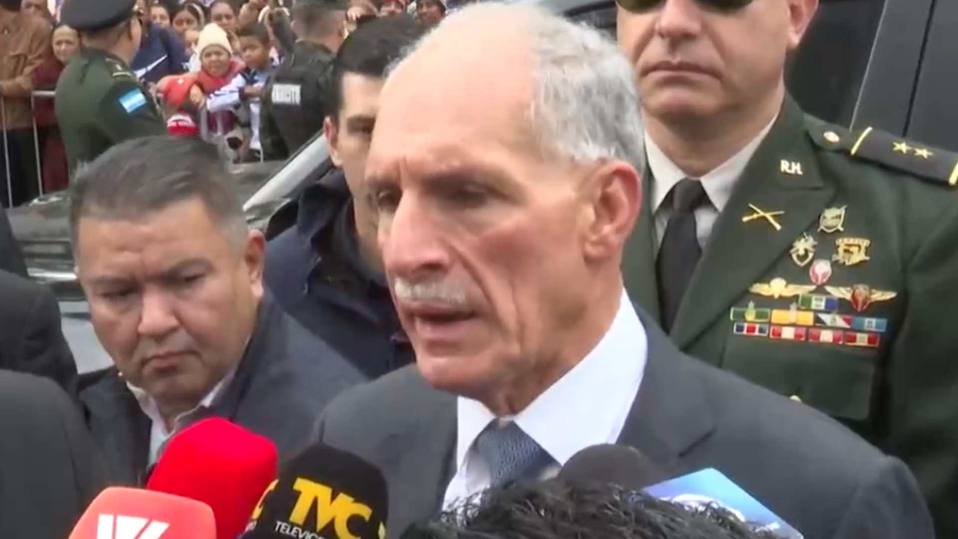 “En dos años van a ver una diferencia en la salud”, asegura presidente Nasry Asfura