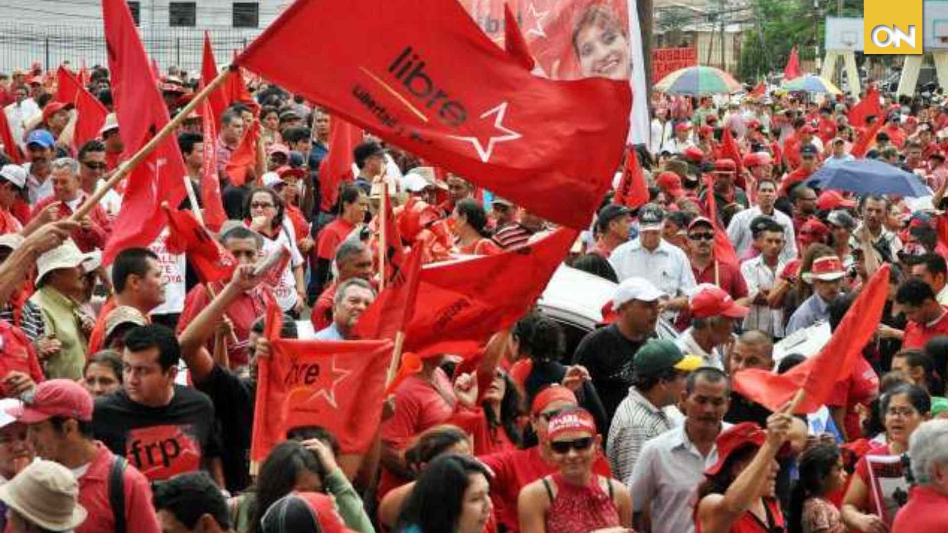 partido libre