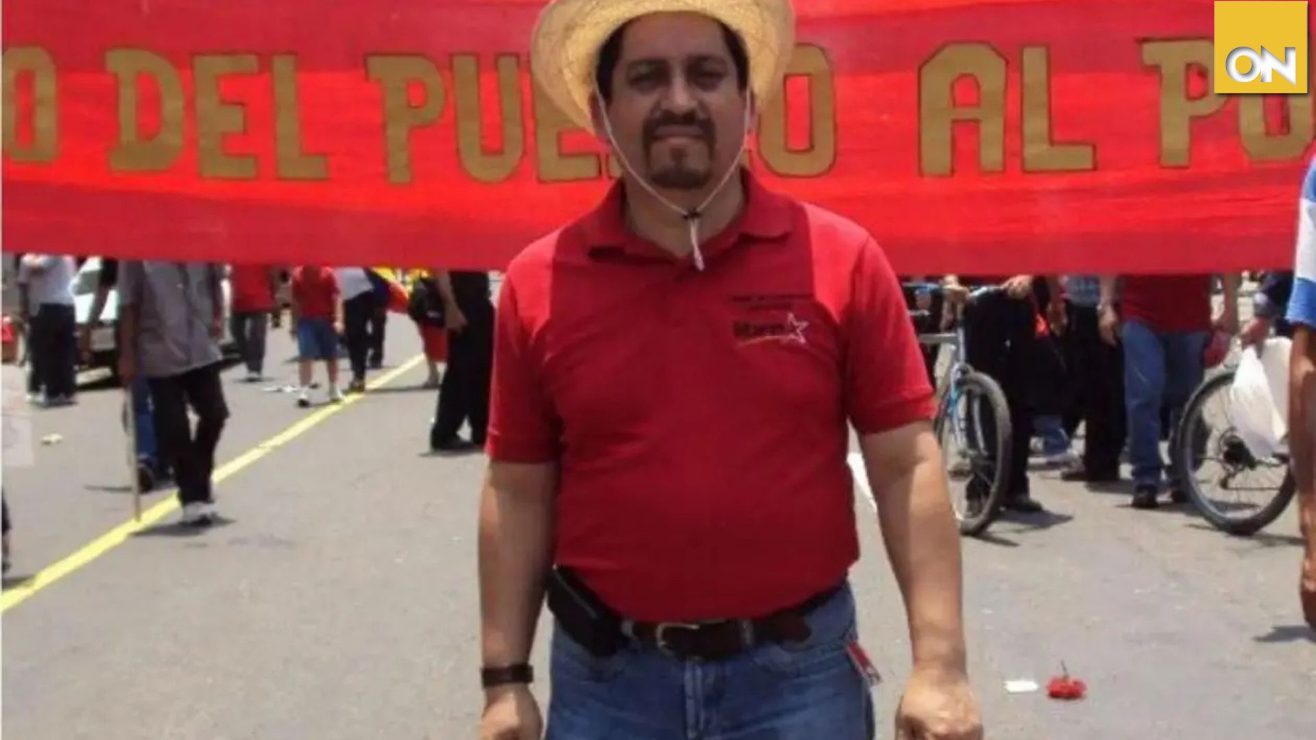 Investigan hipótesis por asesinato de abogado René Altamirano