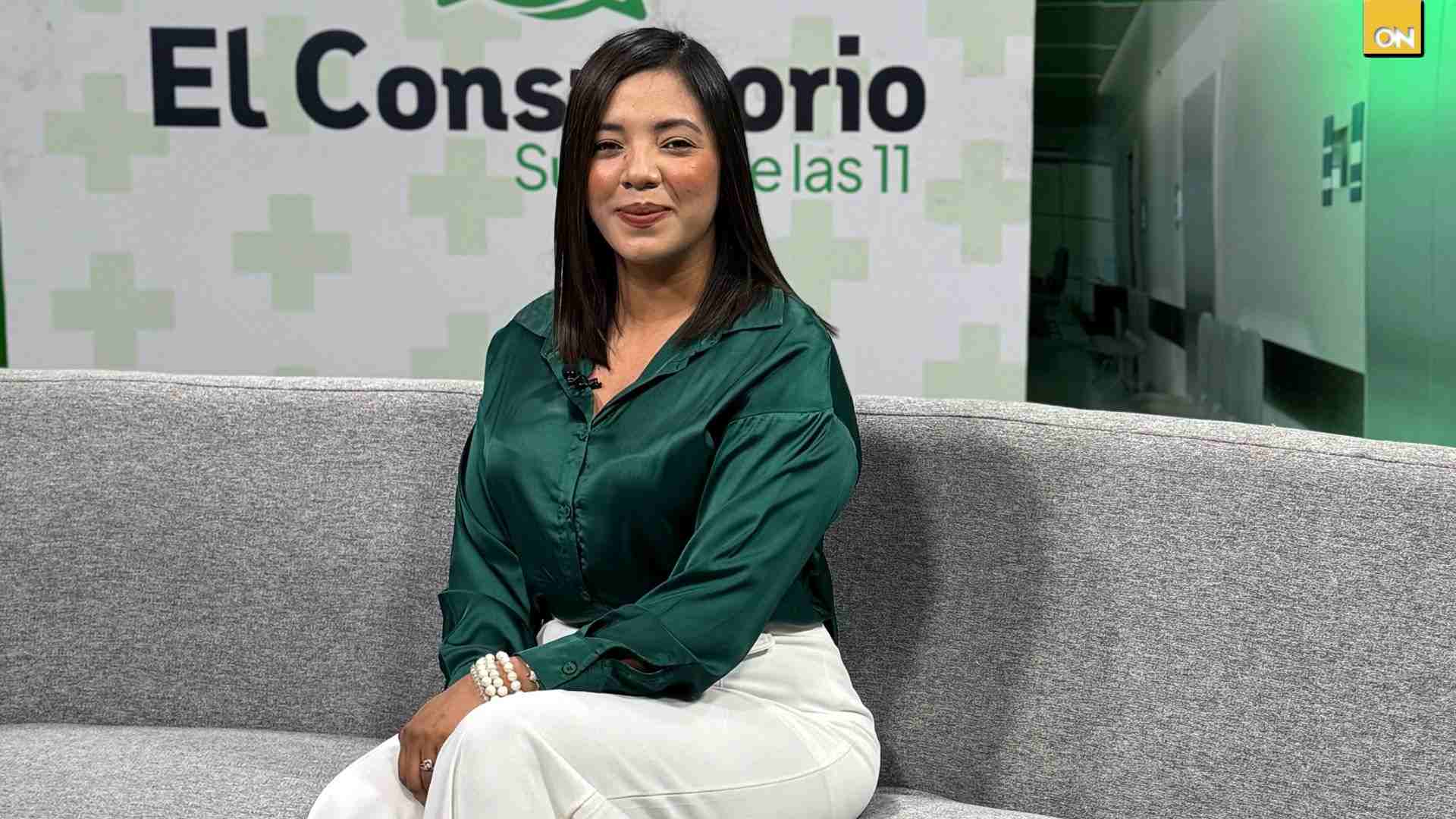 Consultorio del Once: La depresión y su relación con otras enfermedades de acuerdo a la psicóloga Stephanie Cruz