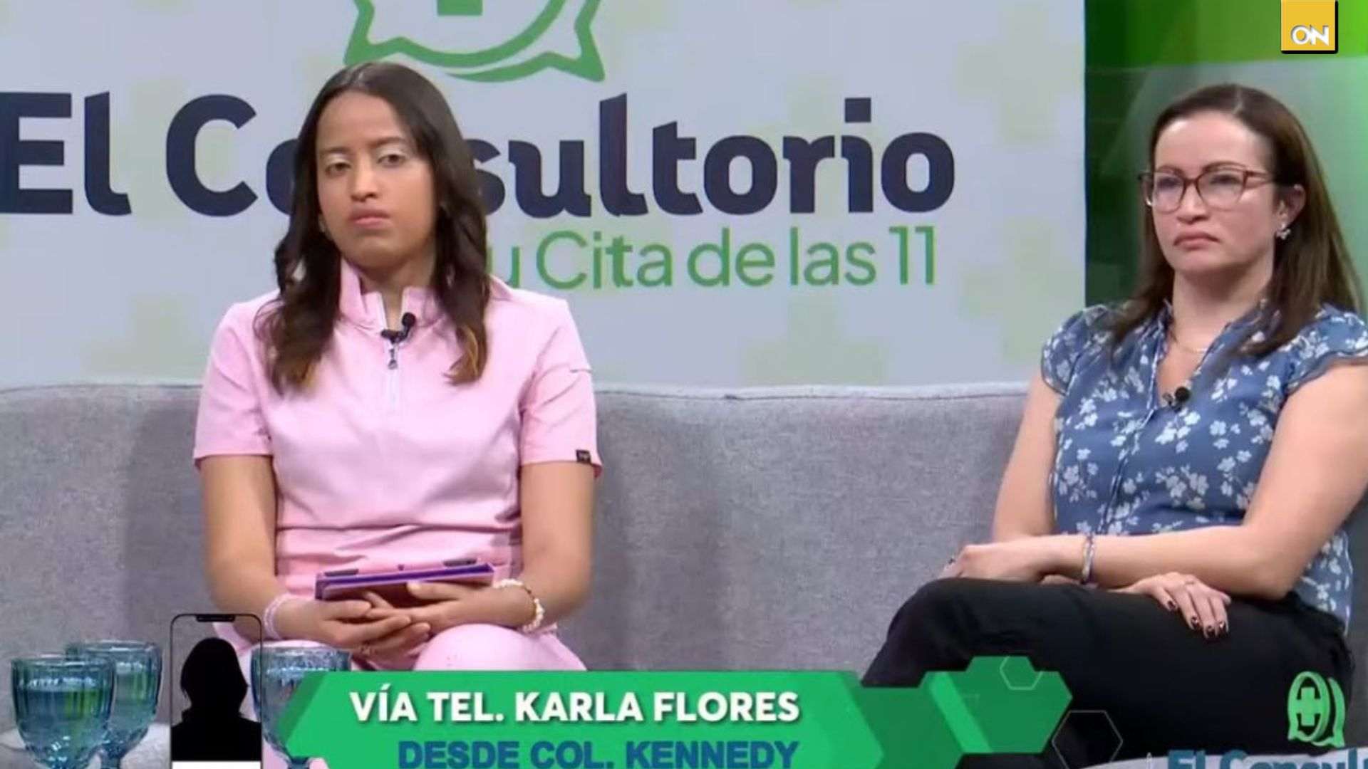 El Consultorio del Once: Recomendaciones médicas para poder prevenir y tratar el estreñimiento